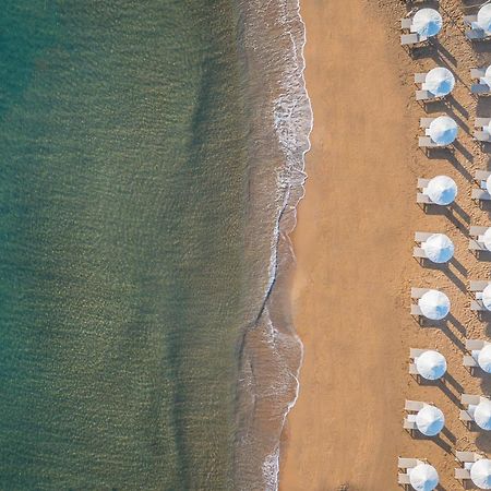 Giannoulis - Santa Marina Plaza (Adults Only) Hotel Agia Marina Екстериор снимка