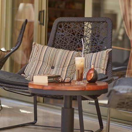Giannoulis - Santa Marina Plaza (Adults Only) Hotel Agia Marina Екстериор снимка