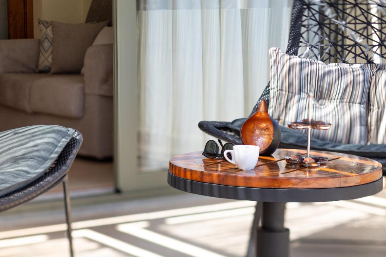 Giannoulis - Santa Marina Plaza (Adults Only) Hotel Agia Marina Екстериор снимка