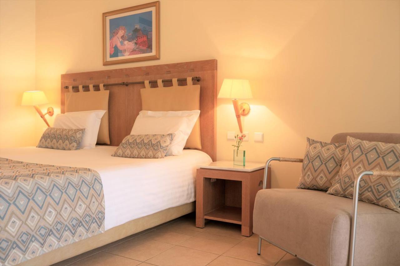 Giannoulis - Santa Marina Plaza (Adults Only) Hotel Agia Marina Екстериор снимка