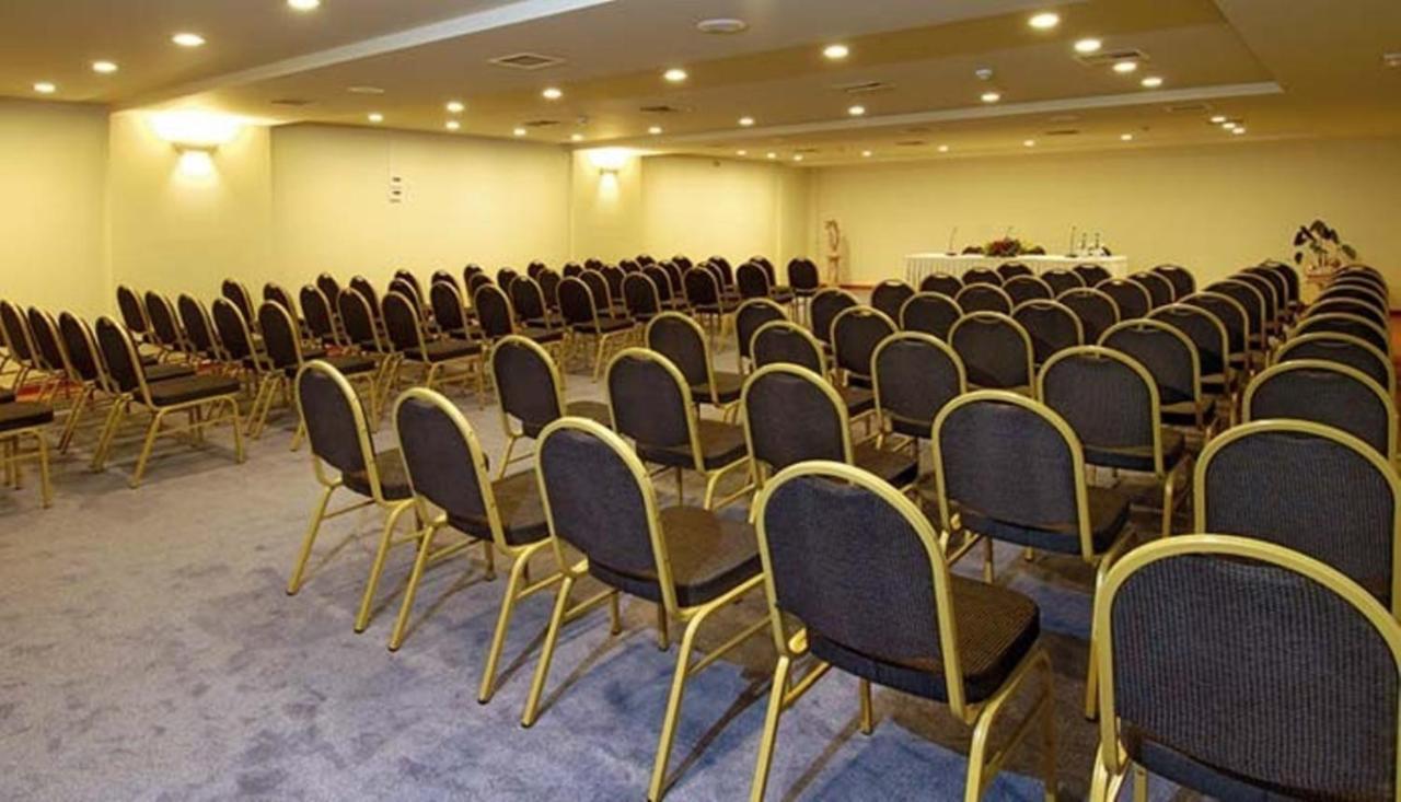 Giannoulis - Santa Marina Plaza (Adults Only) Hotel Agia Marina Екстериор снимка
